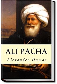 Ali Pacha | Alexandre Dumas